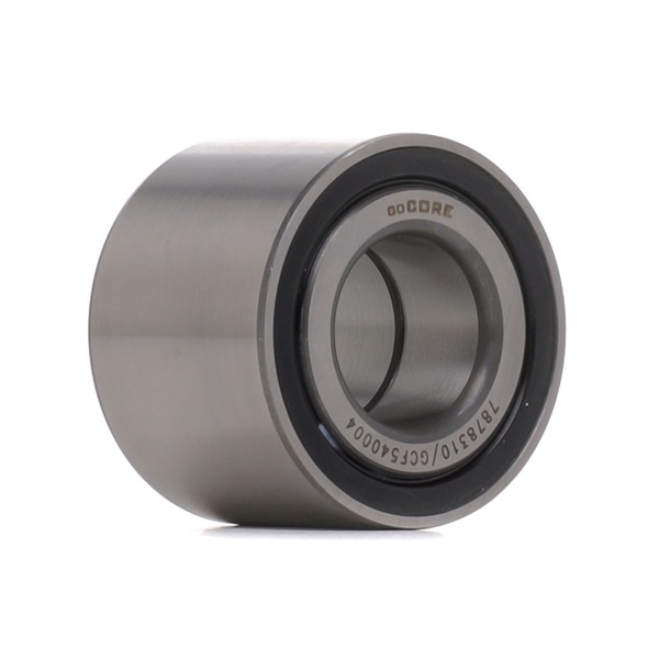 goCORE GCF540004 Radlagersatz Radlagersatz GCF540004 goCORE 8660001817 RENAULT, DACIA, RENAULT TRUCKS, SANTANA