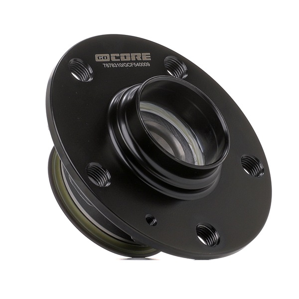 Radlagersatz GCF540009 goCORE 8V0598611A VW, AUDI, SKODA, SEAT, CUPRA