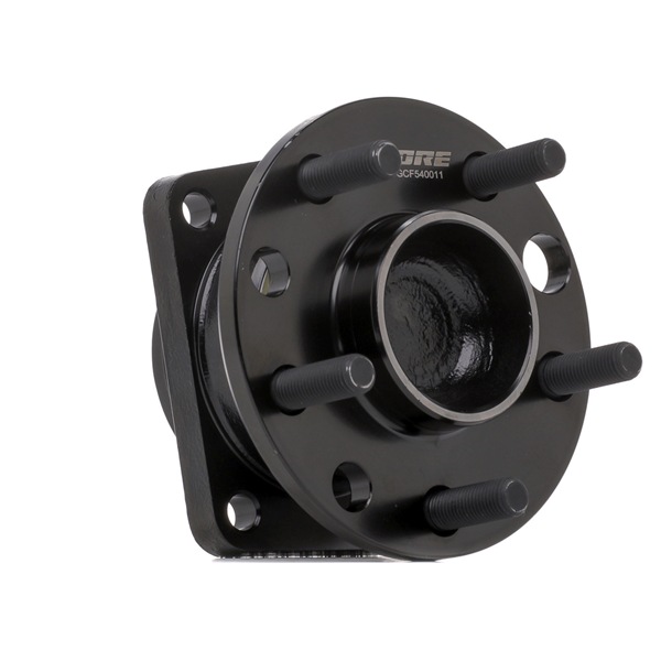 goCORE GCF540011 Kit de roulement de roue Kit de roulement de roue C2S 38215 goCORE GCF540011 JAGUAR