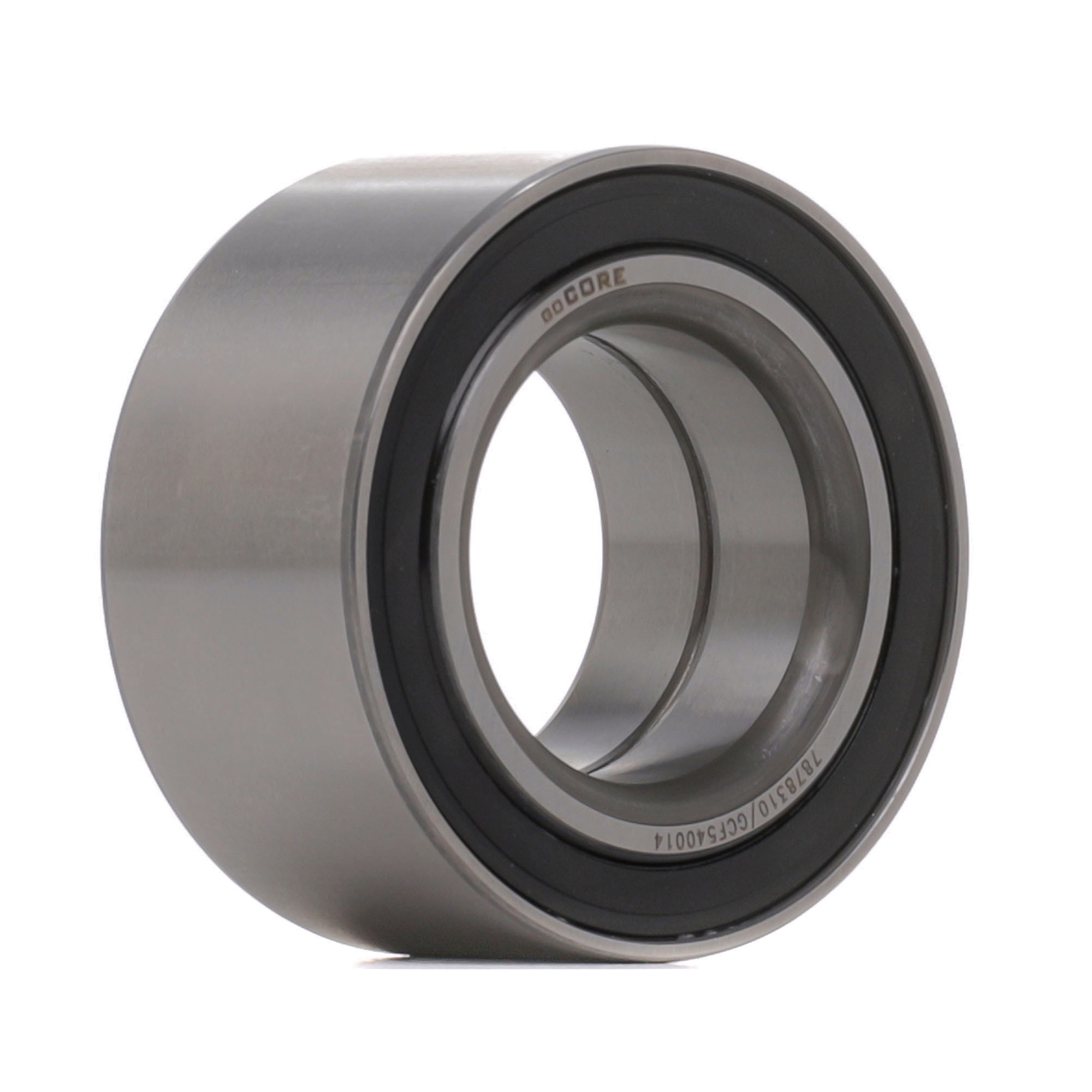 goCORE GCF540014 Radlagersatz BMW 3er 323i 170 PS Benzin