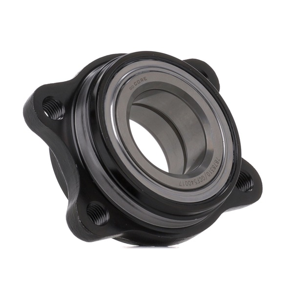 Radlagersatz 8D0 498 625 C goCORE GCF540017 VW, AUDI, SKODA, SEAT, LAND ROVER