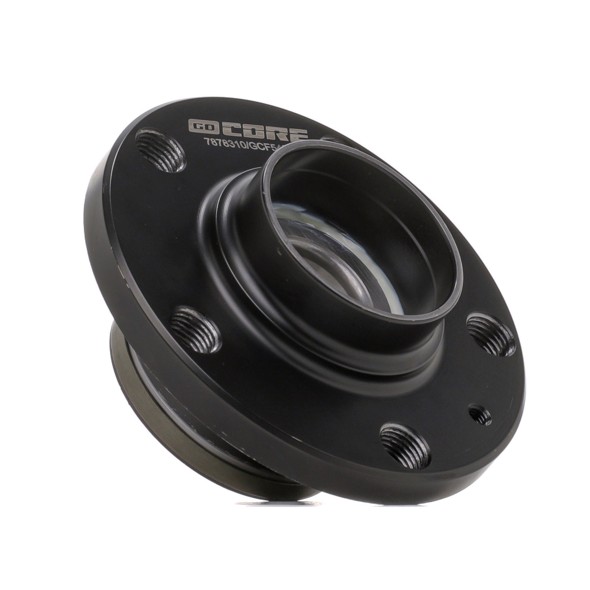 goCORE GCF540018 Radnabe SEAT IBIZA 1.4 TDI 105 PS Diesel