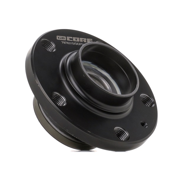 goCORE GCF540018 Radlagersatz Radlagersatz 8X0598611 goCORE GCF540018 VW, AUDI, SKODA, SEAT, LAND ROVER