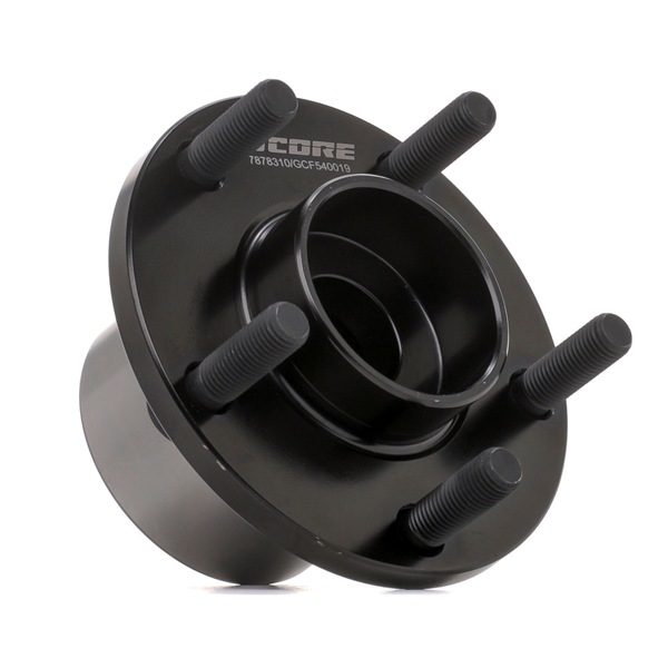 Radlagersatz 3M512C3-00CF goCORE GCF540019 FORD, FORD USA