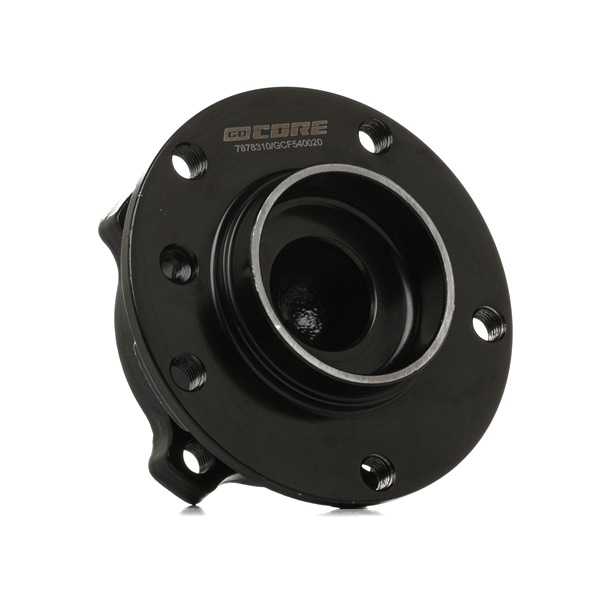 Radlagersatz 3120 1 095 616 goCORE GCF540020 BMW, MINI