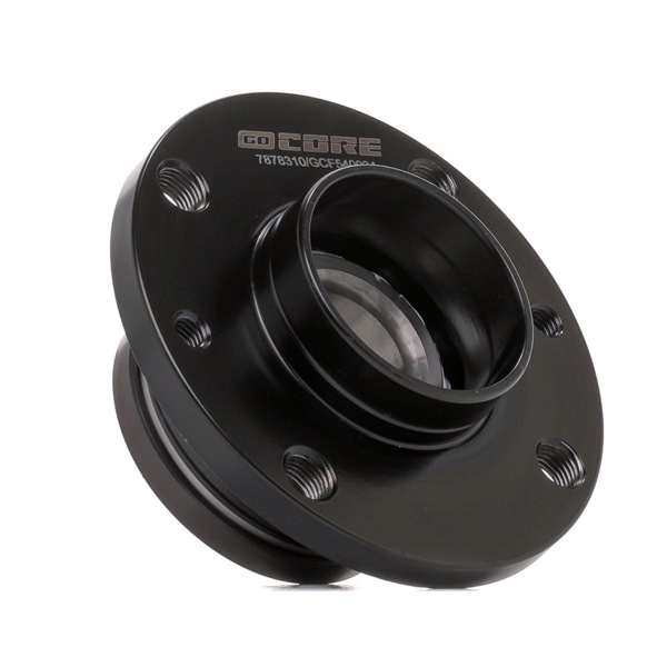 goCORE GCF540024 Radlagersatz Radlagersatz GCF540024 goCORE 1E0133047A FORD, MAZDA, KIA, DAIHATSU