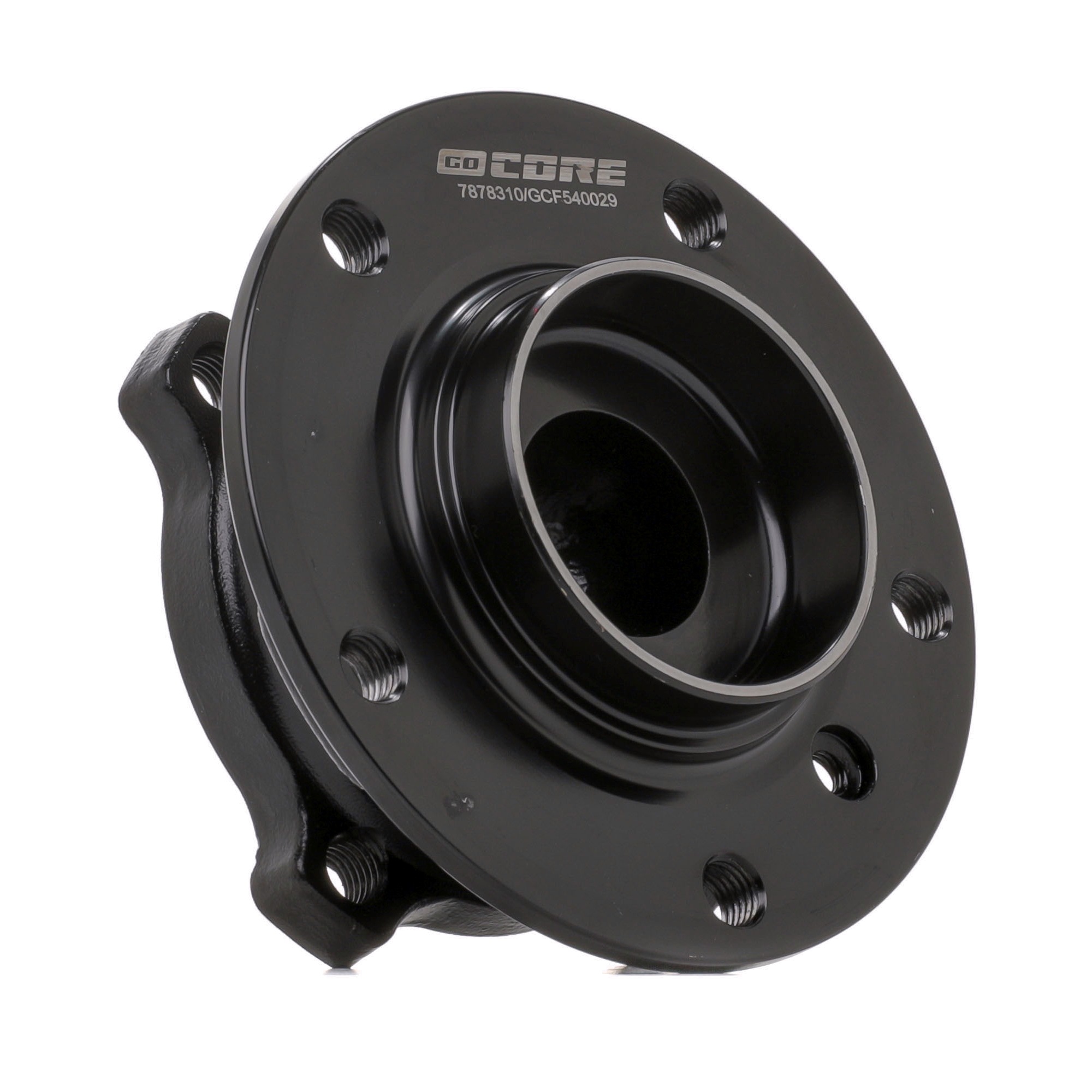Комплект колесен лагер 6 765 601 goCORE GCF540029 BMW