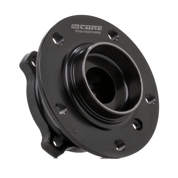 Radlagersatz GCF540029 goCORE 31222348051 BMW