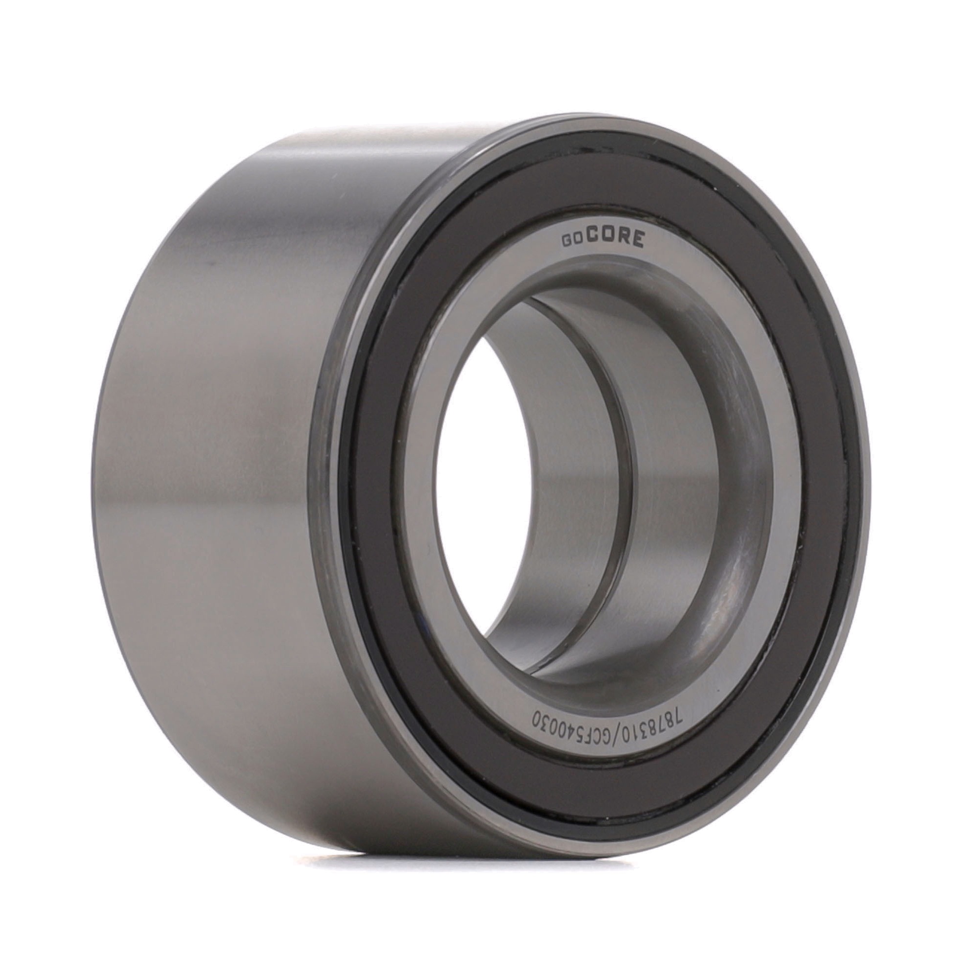 goCORE GCF540030 Radnabe BMW 3er 330i xDrive 3.0 272 PS Benzin