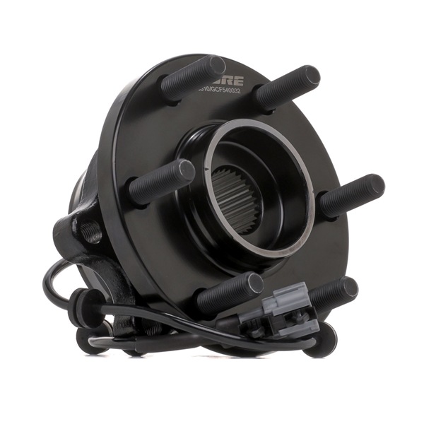 Radlagersatz 40202EA300OPTIMAL goCORE GCF540032 NISSAN