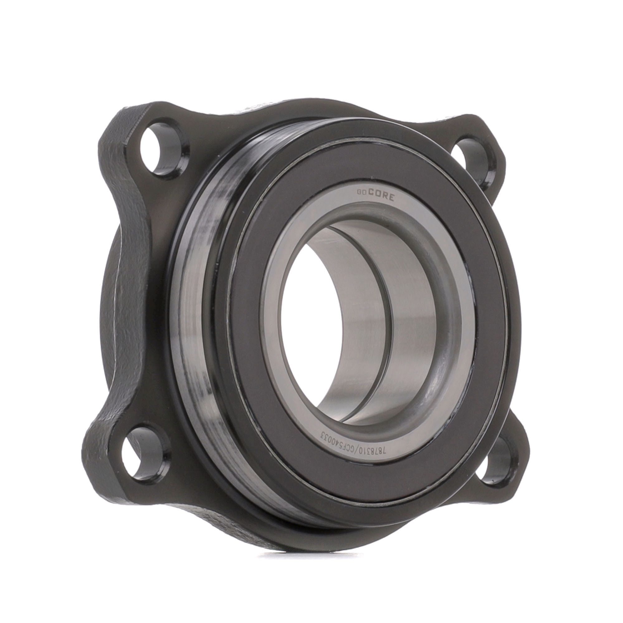 goCORE GCF540033 Moyeu Alfa Giulietta 940 1.6 JTDM (940FXD1A) 105 CV Diesel 2015