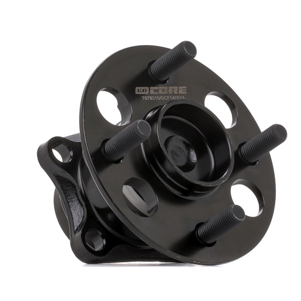 goCORE GCF540034 Radlagersatz Radlagersatz GCF540034 goCORE 424500D080 TOYOTA, DAIHATSU, WIESMANN