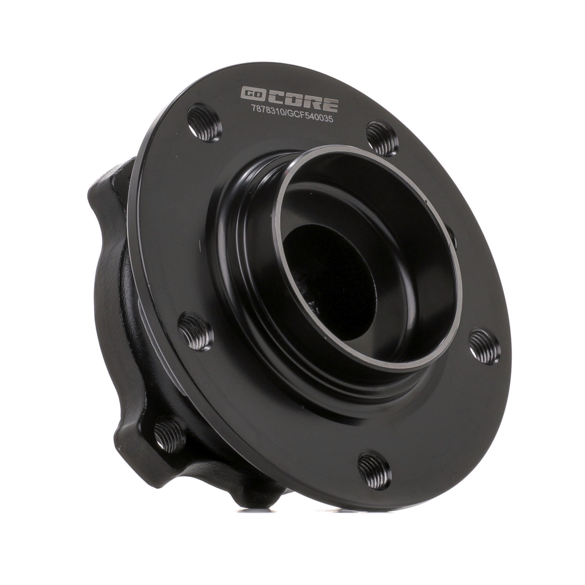 Wiellagerset 67 65 1 57 goCORE GCF540035 BMW