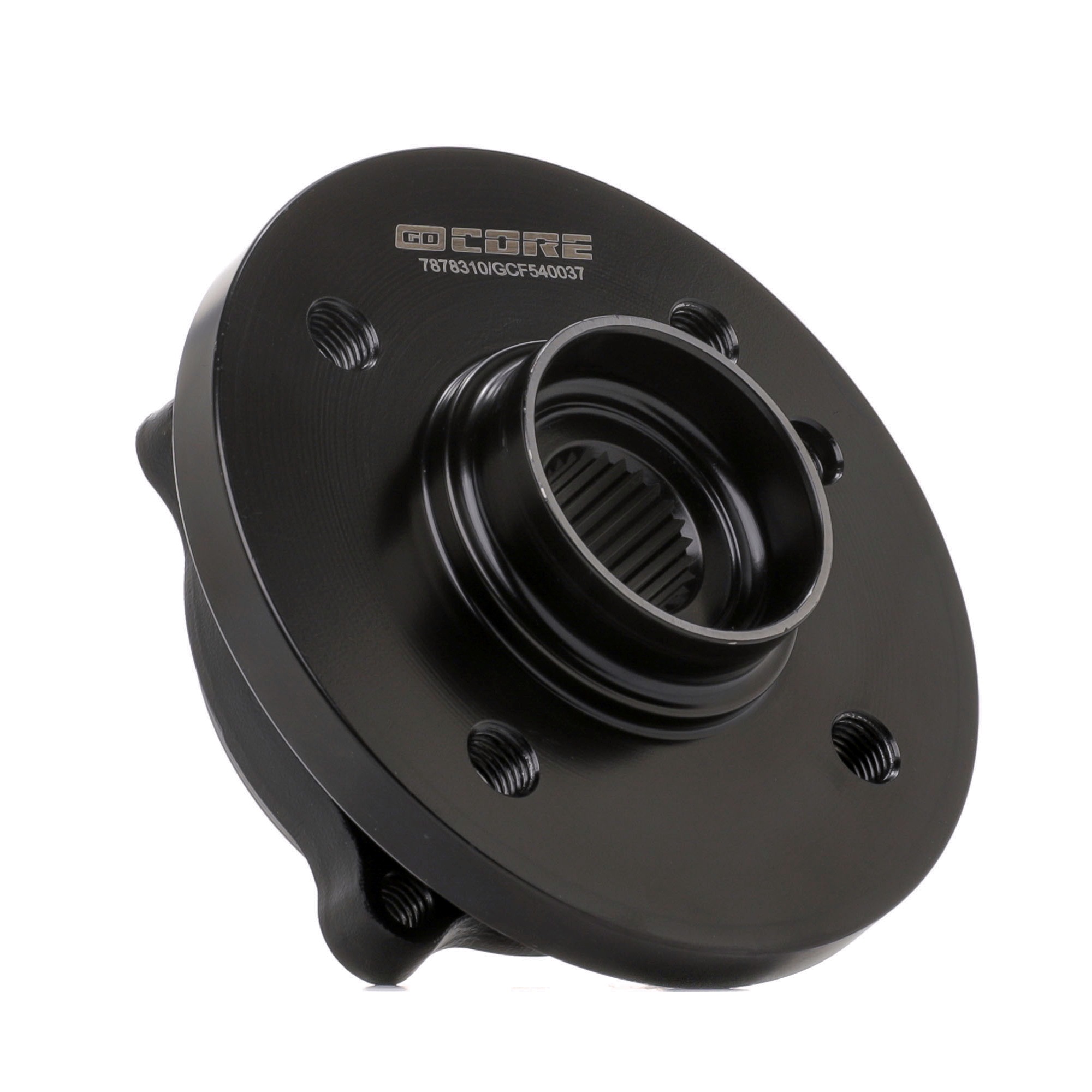 Radlagersatz GCF540037 goCORE 31222318454 BMW, MINI