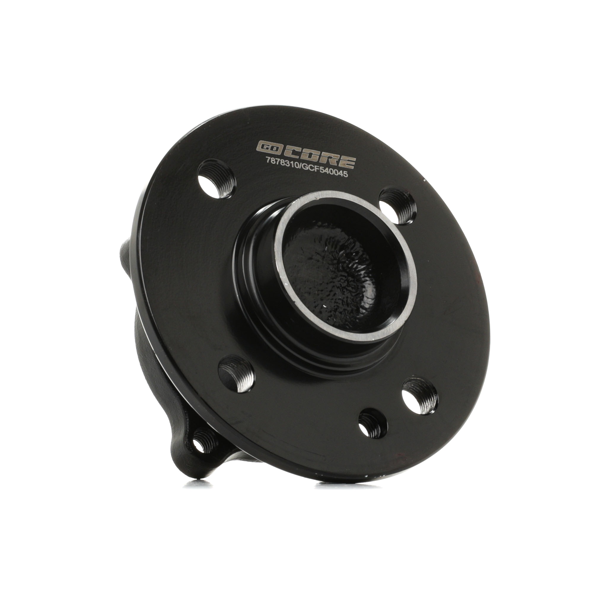 goCORE GCF540045 Wielnaaf Mini R50 S Works 203 Pk Benzine 2005