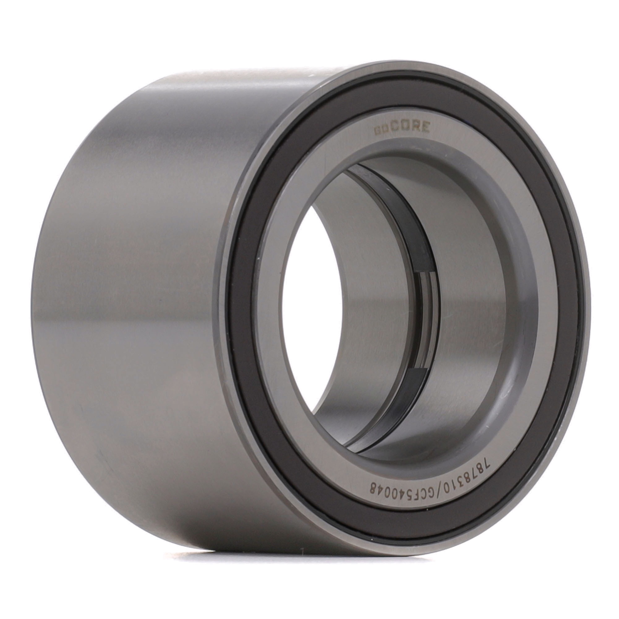 goCORE GCF540048 Radlagersatz IVECO Daily 45C80E, 50C80E 109 PS Elektro