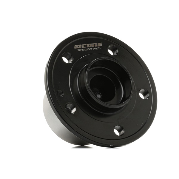 Radlagersatz GCF540051 goCORE A6393301332 MERCEDES-BENZ