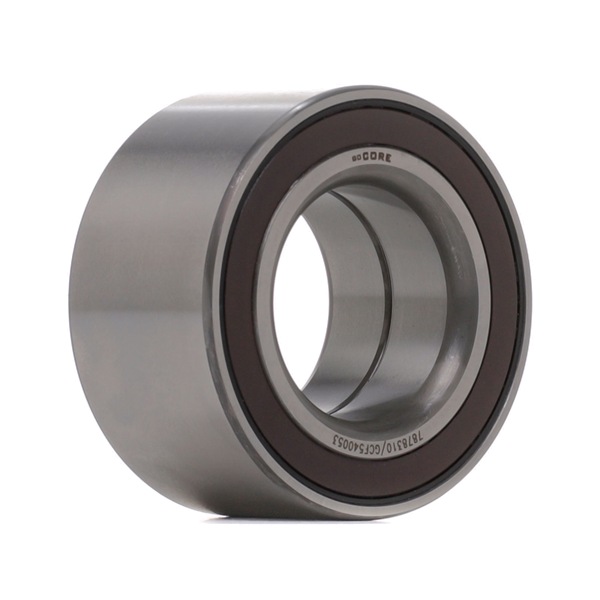 Radlagersatz D651 33 047B goCORE GCF540053 VW, FORD, MAZDA, CITROЁN, LAND ROVER