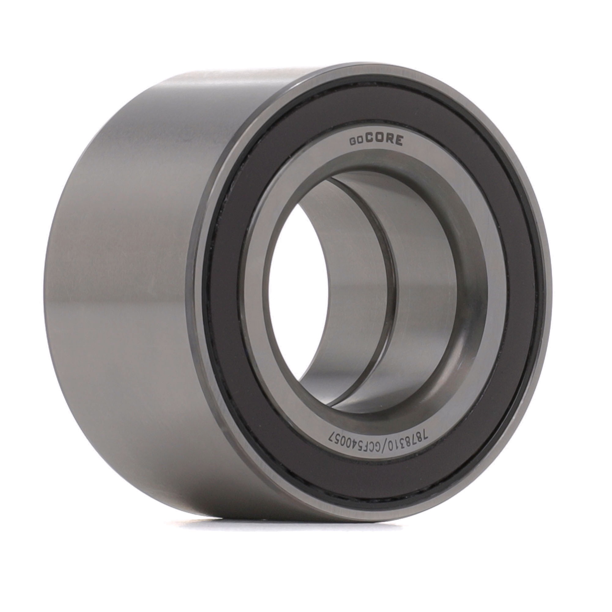 goCORE GCF540057 Radnabe CITROЁN C5 1.6 THP 165 PS Benzin