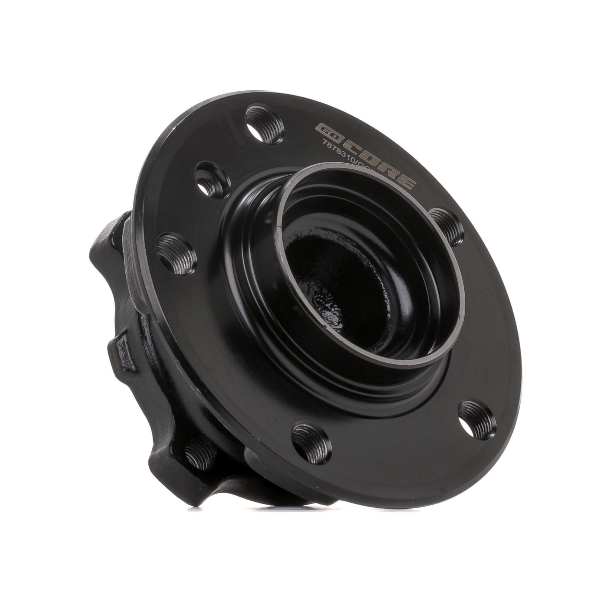 goCORE GCF540059 Moyeu BMW F36 418d 2.0 150 CV Diesel 2016