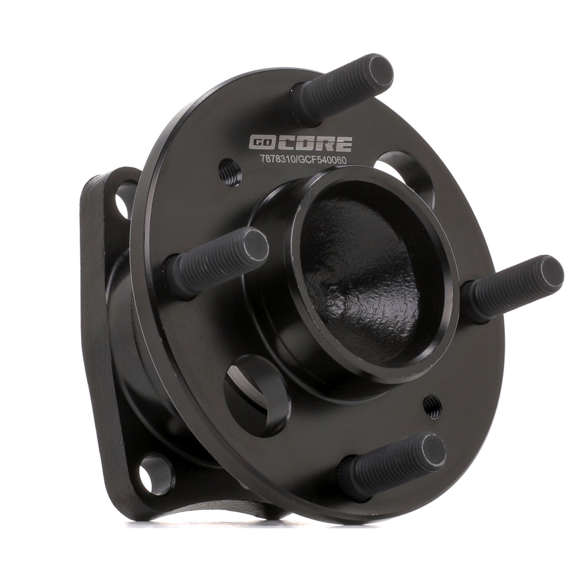 goCORE GCF540060 Wielnaven FORD KA+ Hatchback (UK, FK) 1.2 Ti-VCT 88 Pk Benzine 2019