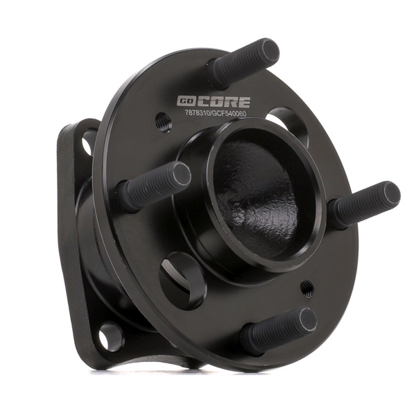Radlagersatz DCP1 2C299 A1C goCORE GCF540060 FORD, FORD USA