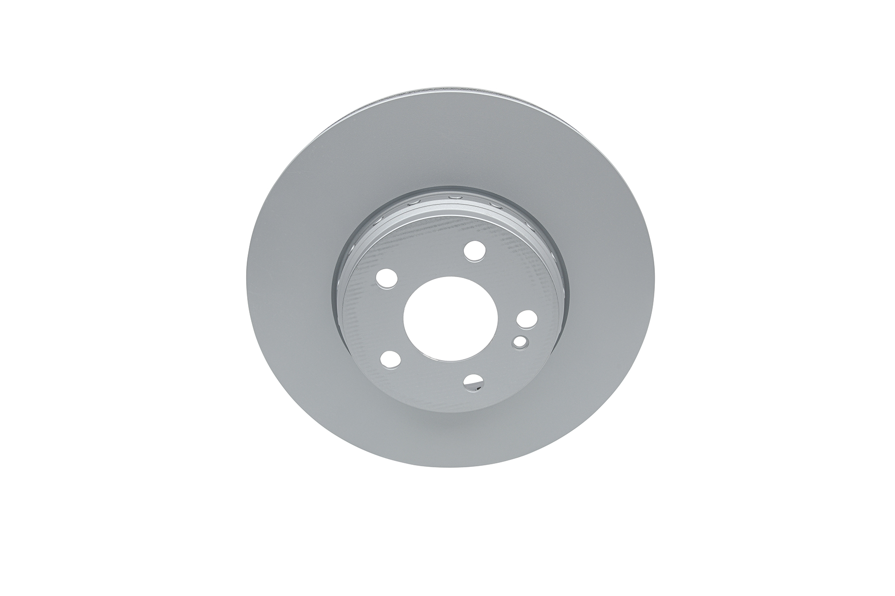 Disque de frein 430300 ATE 24.0130-0300.2 VOLVO