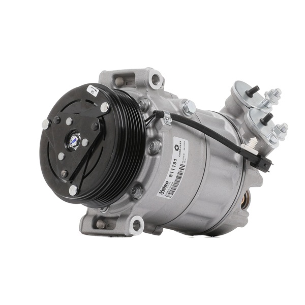 VALEO 811191 AC-kompressor