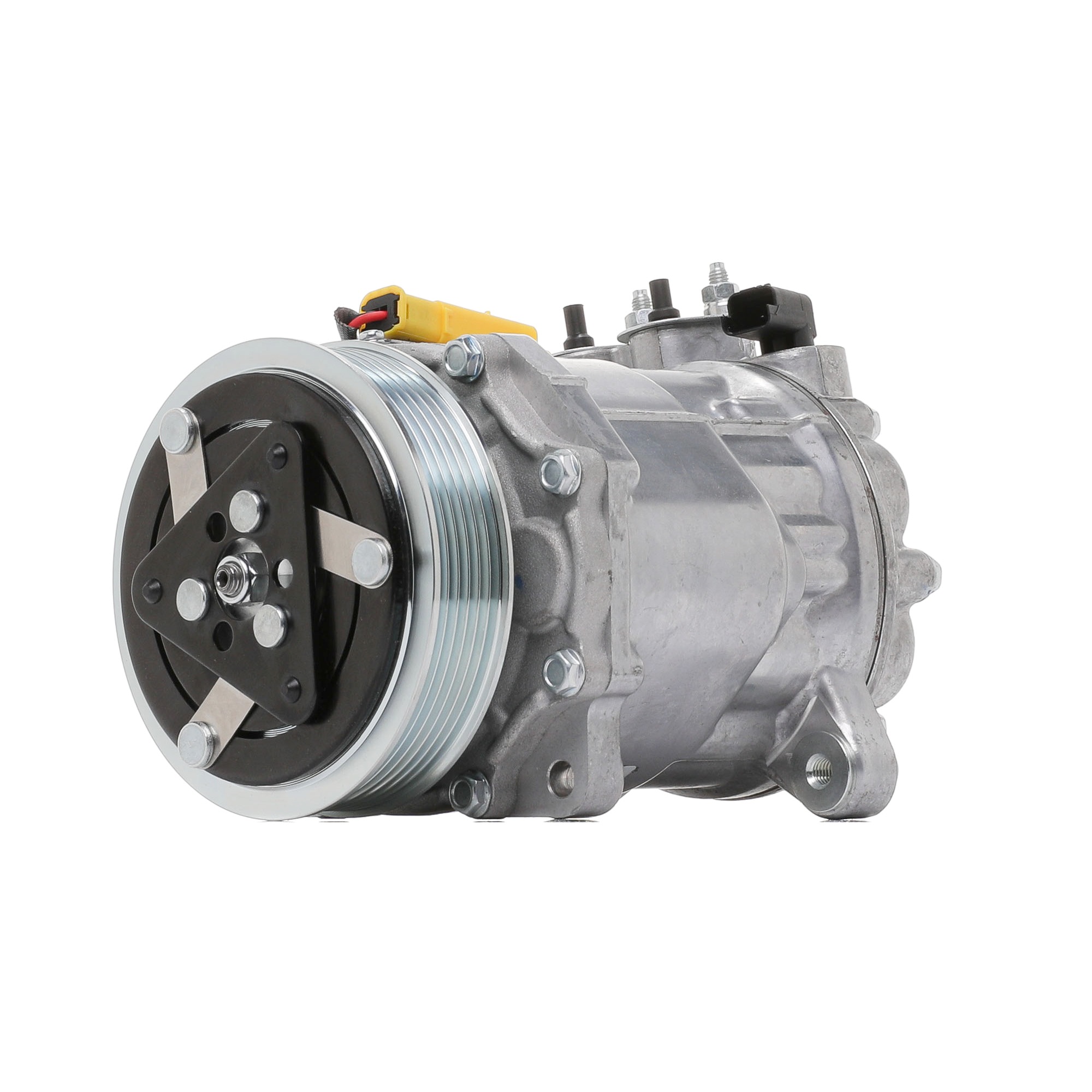 Klimakompressor 811242 VALEO 648707 FORD, PEUGEOT, CITROЁN
