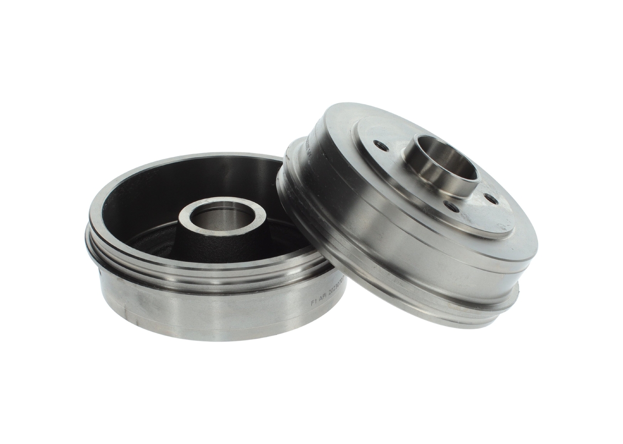 BOSCH 0986477369 Барабанни челюстни спирачки Renault R21 B48 2.1 D 68 K.C. дизел 1989