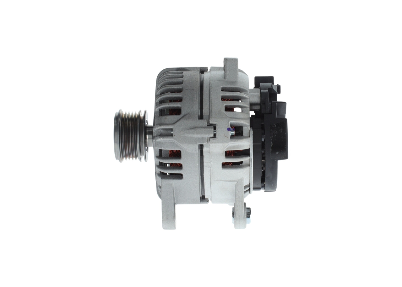 BOSCH 1 986 A01 672 Generátor BOSCH 1 986 A01 672