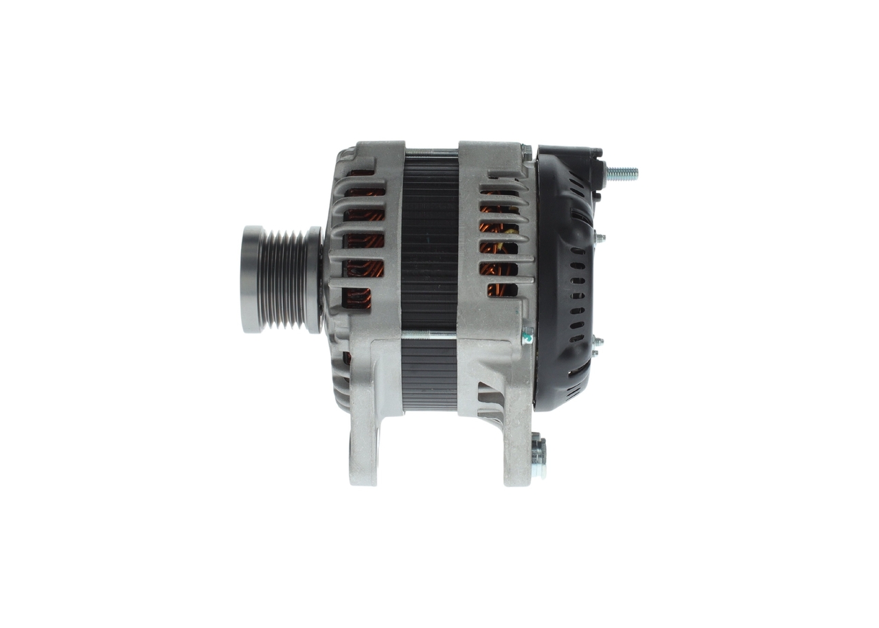Lichtmaschine 1 986 A01 693 BOSCH LR1140802 NISSAN