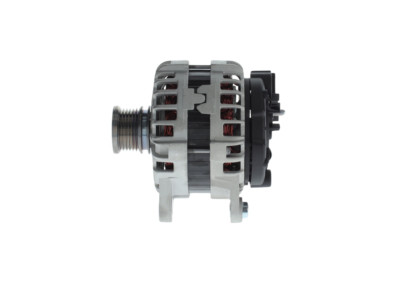 Dynamo / Alternator 231004BB0D BOSCH 1986A01707 OPEL, RENAULT, NISSAN, DACIA, SAAB