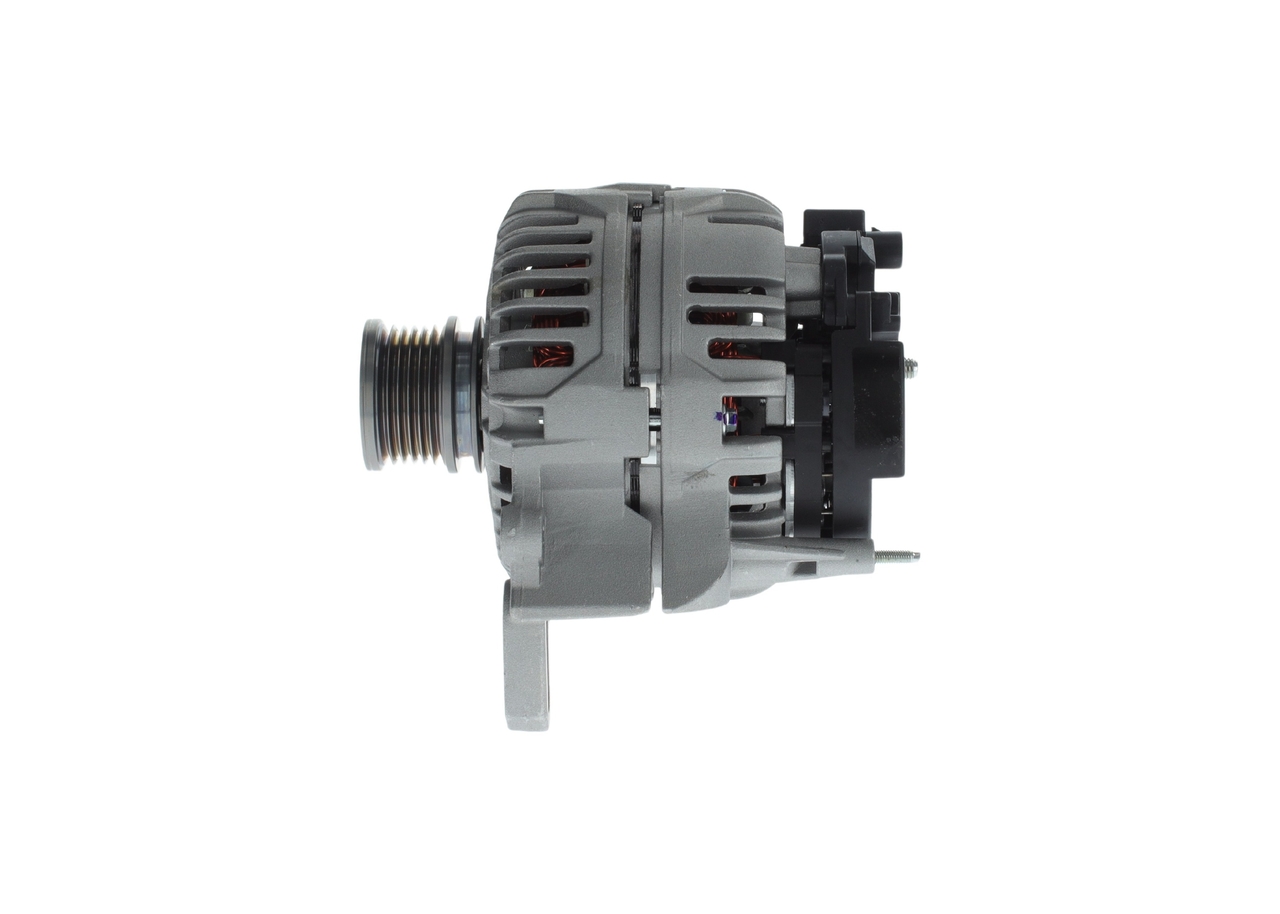Generátor 045903023C BOSCH 1986A01766 VOLKSWAGEN, AUDI, SKODA, SEAT