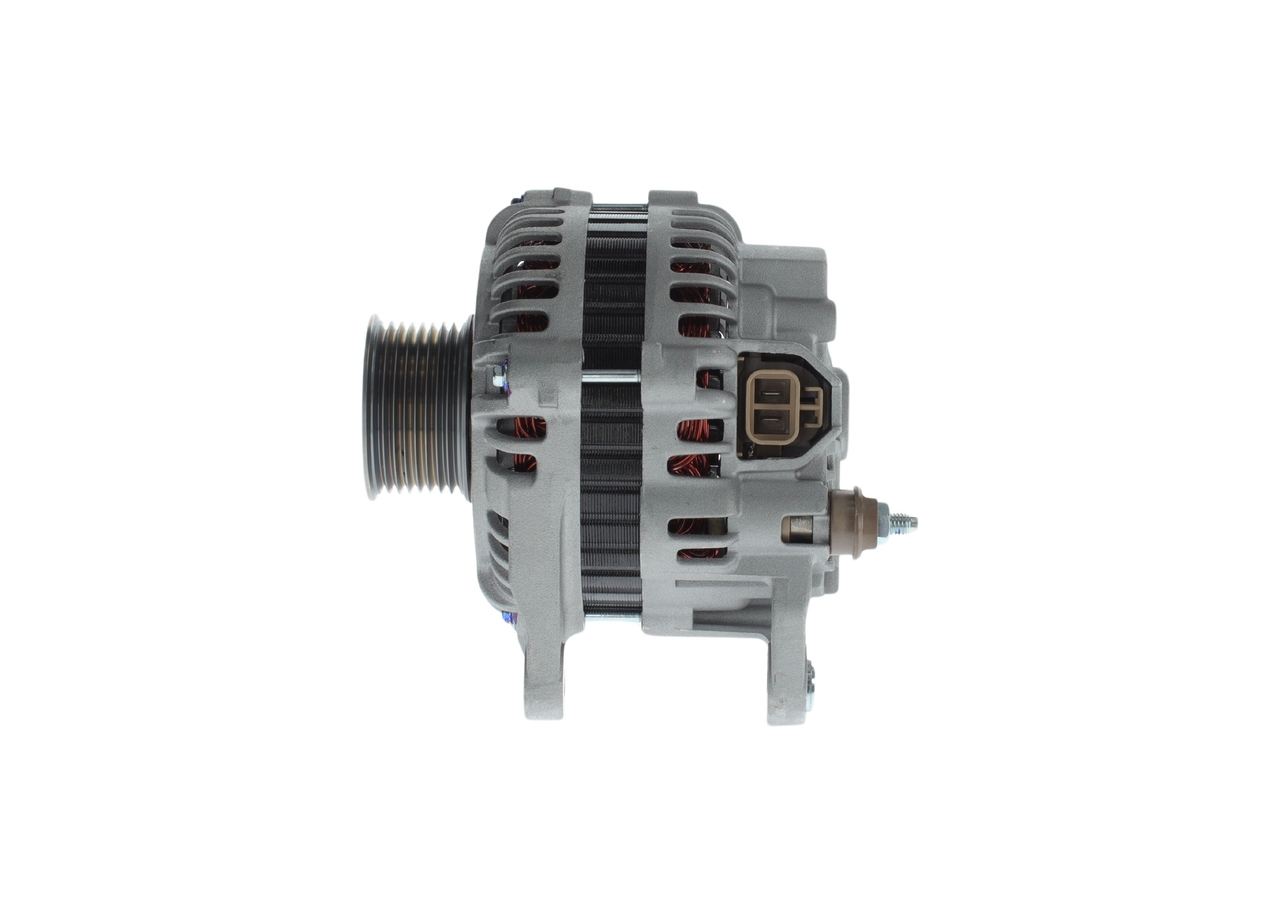 ALT 14V 90A (R) BOSCH 1986A01854 Generátor MAZDA MPV eredeti árak