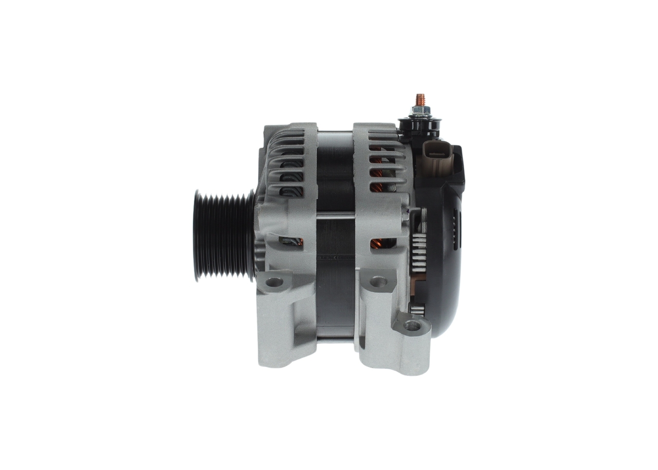 ALT 14V 80A (R) Dynamo / Alternator BOSCH Smart