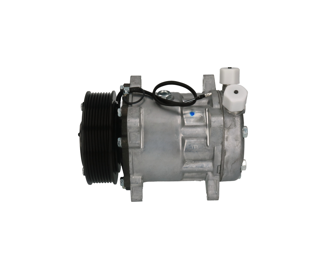 Компресор за климатик 82008689 BOSCH 1986AD1136 FORD, FIAT, VOLVO, ALFA ROMEO