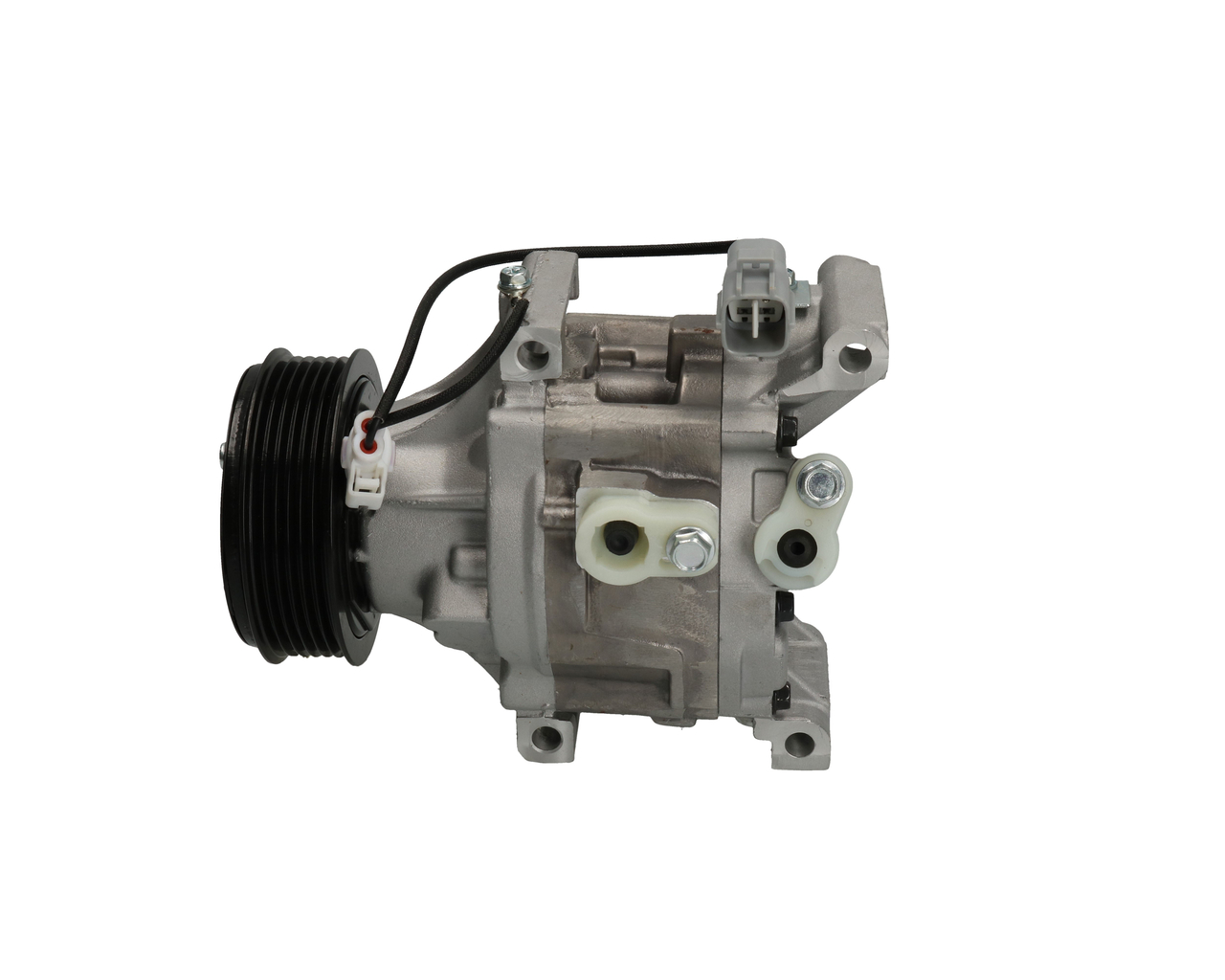 Klimakompressor 1 986 AD1 246 BOSCH 883201A481 TOYOTA, VOLVO