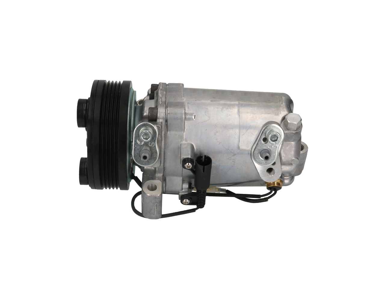 BOSCH 1986AD1260 Компресор за климатик Компресор за климатик 64528386650 BOSCH 1986AD1260 BMW, VOLVO, MINI