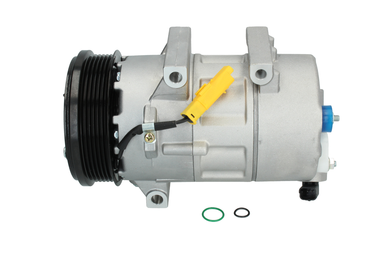 23138698 Aircondition kompressor BOSCH C4 pris