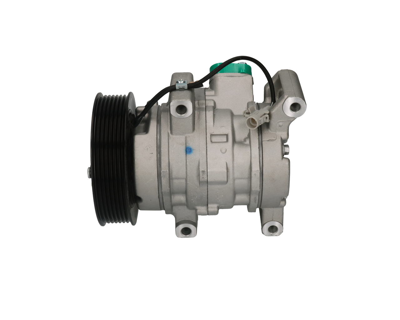 BOSCH 1986AD1302 Aircopomp Toyota Hilux III 2.5 D-4D (KUN15_) 120 Pk Diesel 2010
