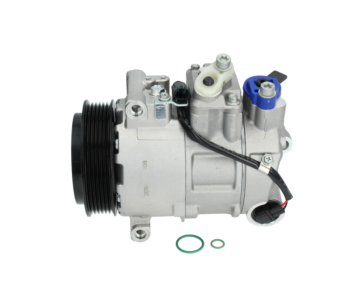 23138724 Aircondition pumpe BOSCH Mercedes-Benz pris