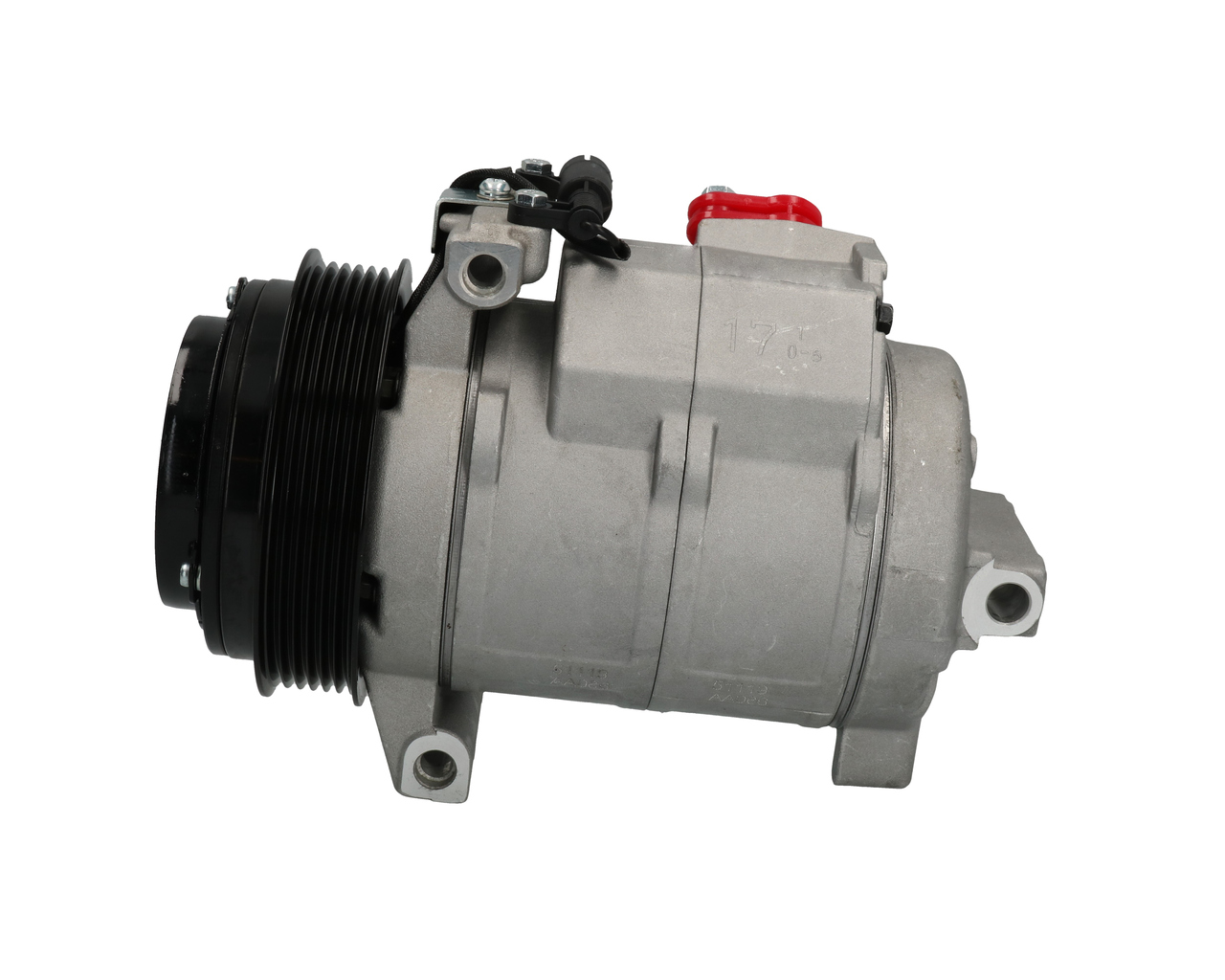 23138726 Ac klimakompressor BOSCH Mercedes-Benz pris