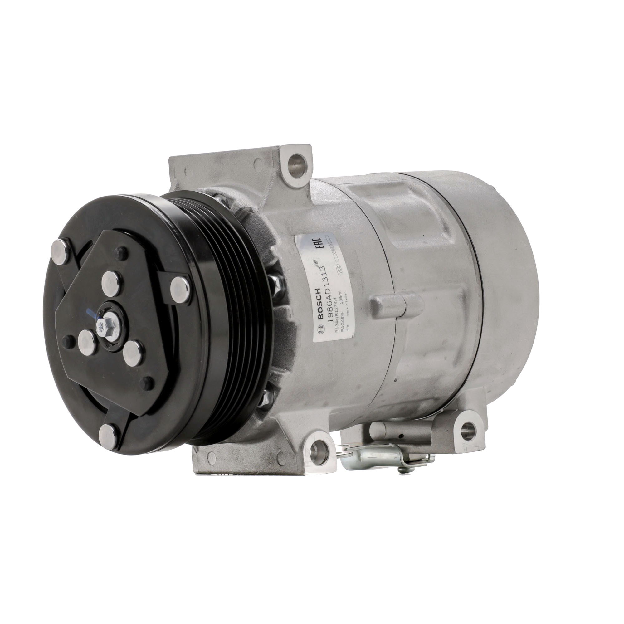originele Aircomotor BOSCH JUMPY