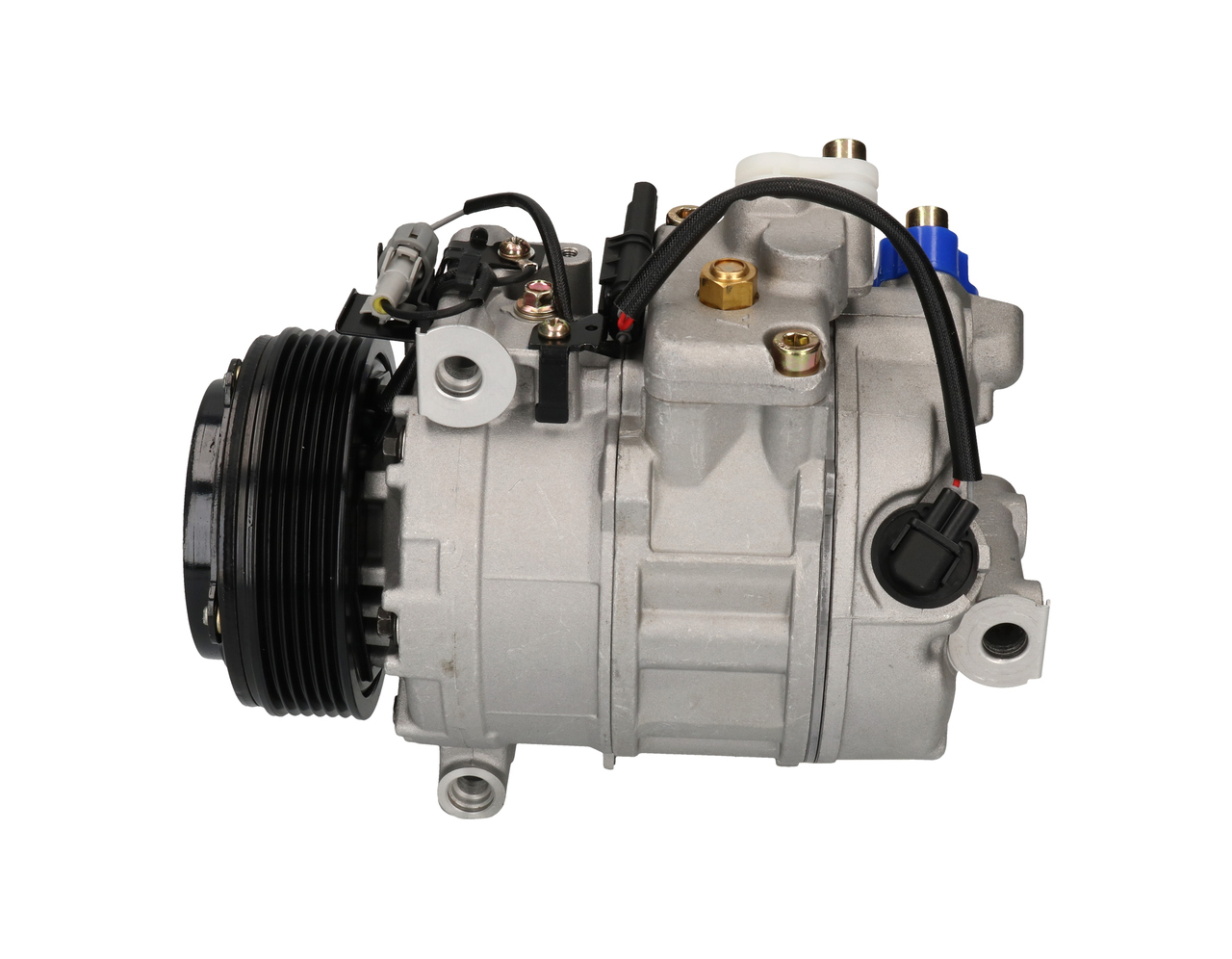 BOSCH 1986AD1326 Компресор климатик BMW Е90 330xi 3.0 272 K.C. бензин 2008