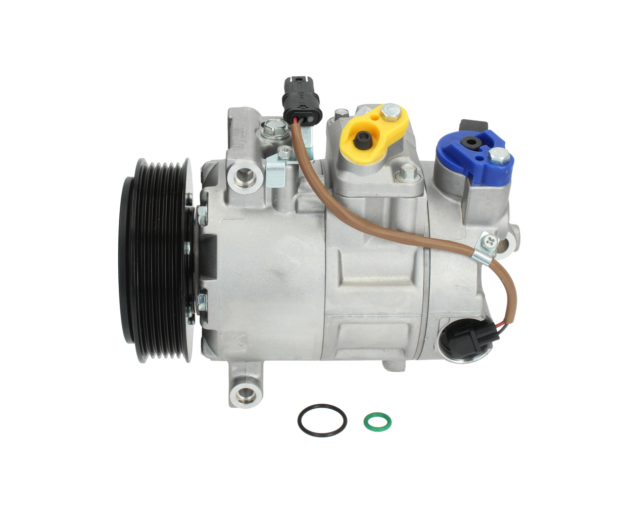 BOSCH 1986AD1327 Air conditioning compressor Air conditioning compressor 6452 9222 308 BOSCH 1986AD1327 BMW, MINI