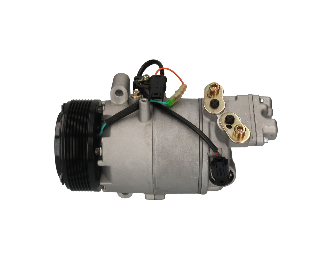 BOSCH 1986AD1330 Compressor BMW E91 320i 2.0 163 Pk Benzine 2010