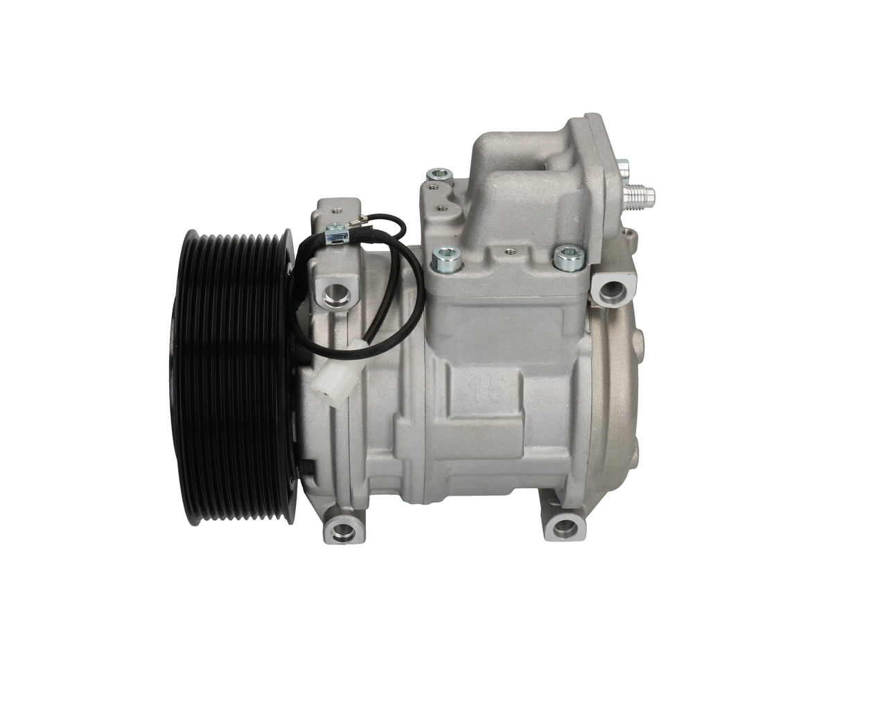 Compresseur de clim A000 230 42 11 BOSCH 1986AD1333 MERCEDES-BENZ