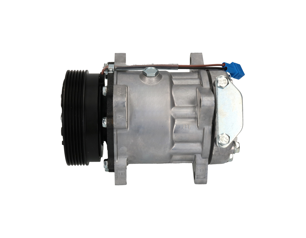 AC compressor BOSCH 1 986 AD1 345