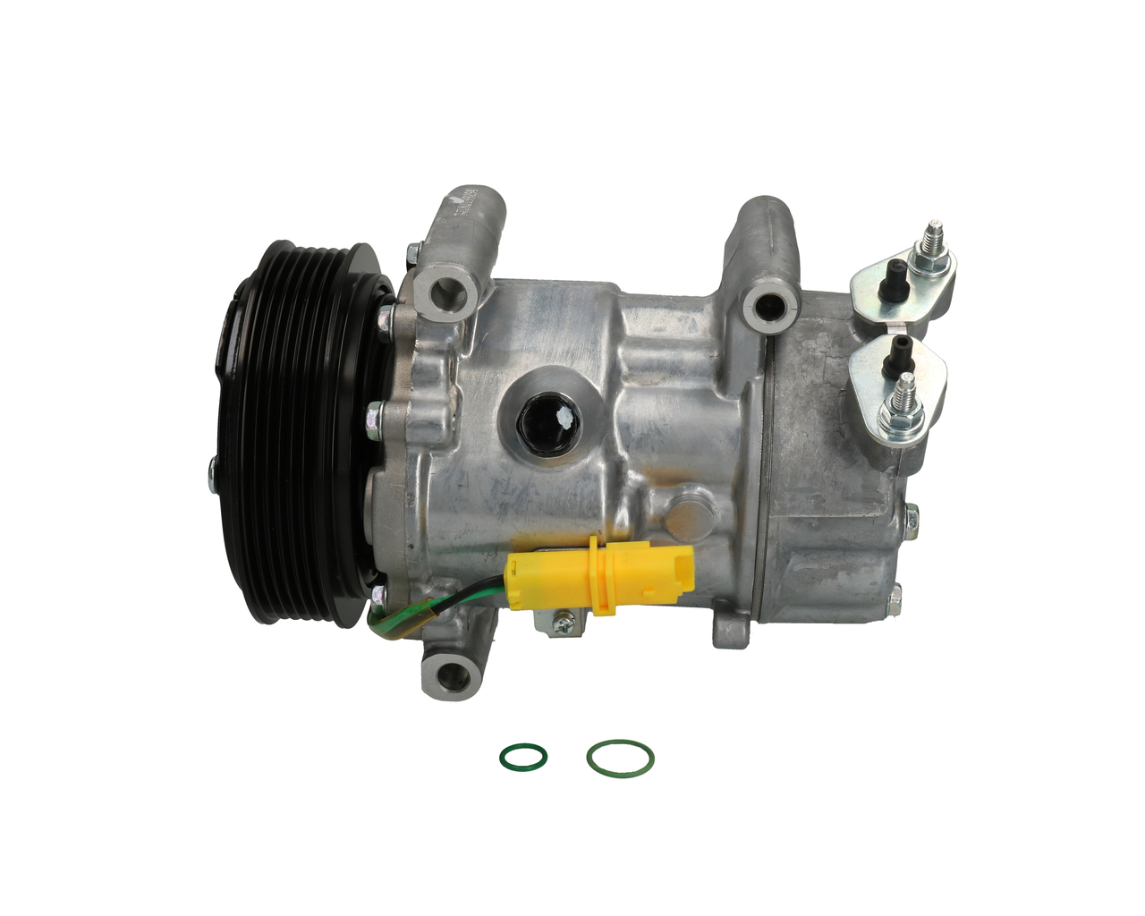 23138764 originale AC kompressor BOSCH C4